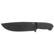 Nóż Za-Pas Expendable Black Toxic G10, Black Cerakote NMV (EXT-CE-G10-BL)