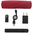Latarka ładowalna ASP Tungsten USB EU (35717)