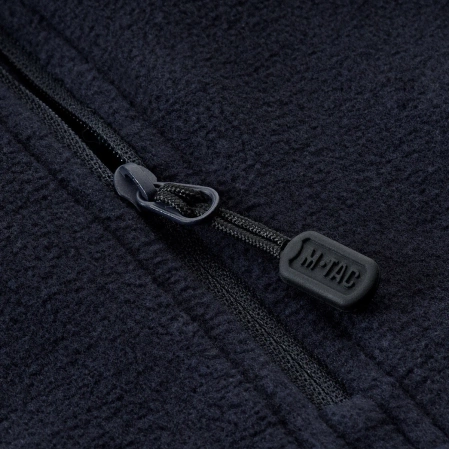 Sweatshirt M-Tac Delta Polartec Dark Navy Blue (70016015)