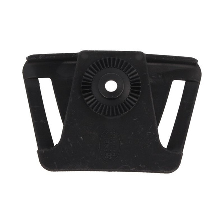 Uchwyt na pas Fobus Rotating Adjustable Belt Holder 30 mm - 40 mm (BH RT)