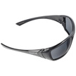 Okulary ochronne Bolle Safety Hustler, Smoke (HUSTPSF)
