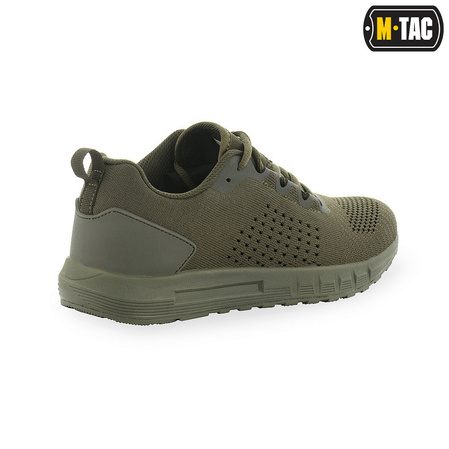 M-Tac Summer Light Trekking Boots Olive (805514-OD)