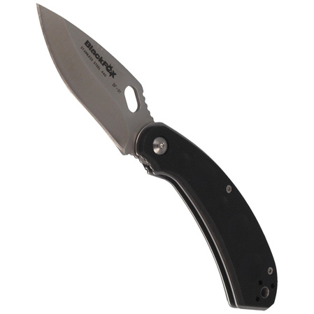 BlackFox Zytel Folding Knife 70mm (BF-91)