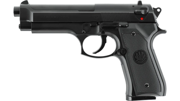 Beretta M9 World Defender 6 mm ASG pistol replica (2.5795)