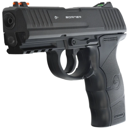 Pistolet wiatrówka Borner W3000 4.5 mm (8.3020)