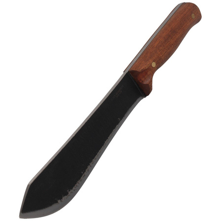 Nóż Herbertz CJH Bushcraft Cherry Wood, Forged 420 (44094)