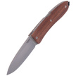 LionSteel Opera Classic Santos Wood (8800 ST)