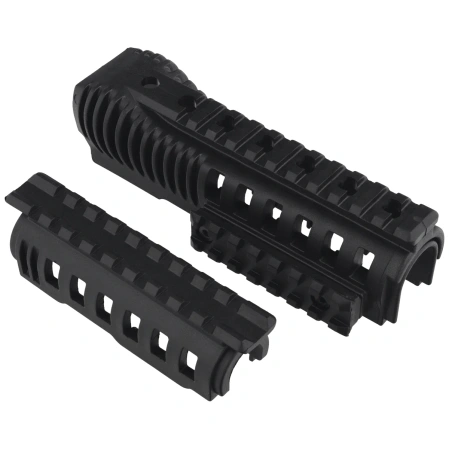 Łoże Niksan Defence do AK-47 Quad Rail (NKS201)