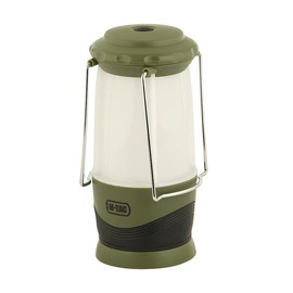 Matte Olive Camping Lantern (60065001)