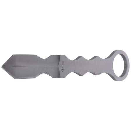 Martinez Albainox Thrower Spear Tip, Mat Finish (32521)