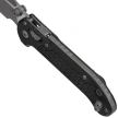 Microtech LUDT Gen III Ram-Lok S/E Knife Black Frag Aluminum, Apocalyptic M390MK by Tony Marfione (1135RL-10APFR)
