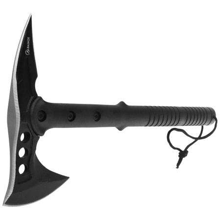 Toporek Martinez Albainox Black Fiber, Black 3Cr13Mov (32399)