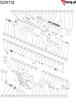 Hammer Screw (3900)