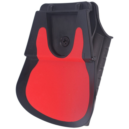 Fobus H&K Holster: P30, P30 SK Left (HK-30 LH RT)