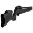 Kuzey K600 S 5.5 mm PCP Air Rifle with Regulator and Sound Moderator