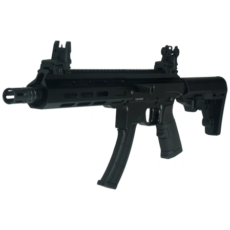 Saricam SR-22 10'' Black Rifle, .22 LR