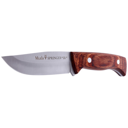 Muela Springer PakkaWood, Satin (SPRINGER-11R)