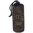 Quick-drying microfiber towel. In A-Tacs FG camouflage. Perfect for active people.