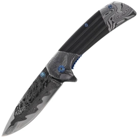 Martinez Albainox Knife Steel, 3D 3Cr13Mov (18918)
