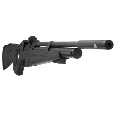 Wiatrówka PCP Hatsan Flash 101 QE Set 6.35 mm