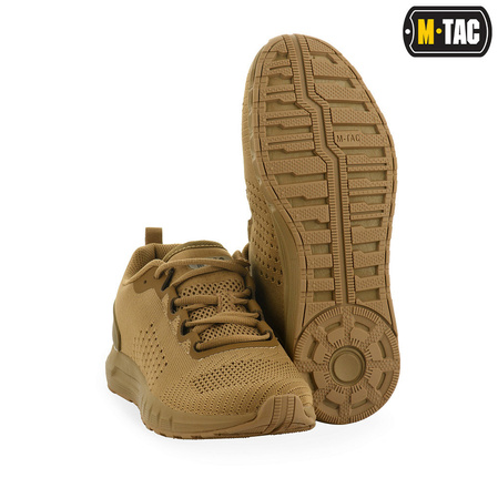 M-Tac Summer Light Trekking Shoes Coyote (805514-COY)