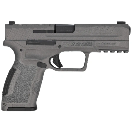 Pistolet Reximex TRX9 Tungsten kal. 9x19 mm