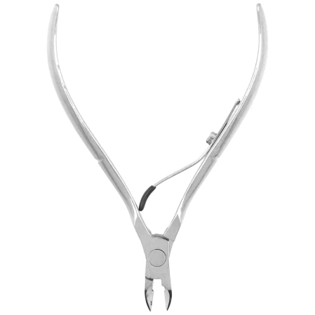 Cuticle nippers 6mm Premax Charey 10cm nickel (F20620010)