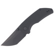 Nóż składany CIVIVI Thug 2 Black G10, Black Stonewashed Nitro-V by Matt Christensen (C20028C-1)