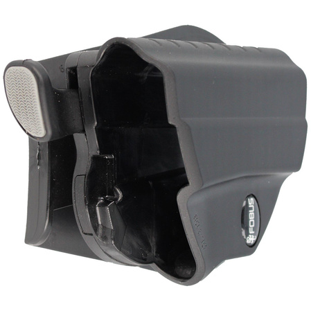 Fobus Holster Glock 17,19,22,23,31,32,34,35 Rights (GL-2 DB USA)