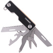 MultiTool BlackFox Pocket Boss Orange 9 functions (BF-205 OR)