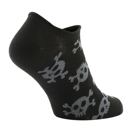 M-Tac Pirate Skull Black summer socks (30907902)