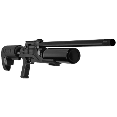 Niksan Defence Escalade-S 6.35 mm PCP Air Rifle