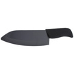 Albainox Ceramic Black Kitchen Knife - Culinary Precision (17283)