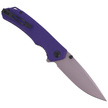 CIVIVI Knife Brazen Purple G10, Stonewashed (C2102A)