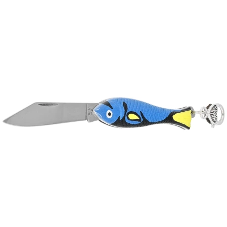 Mikov Fishlet 130 Dorris, Satin 420 (130-NZn-1/DORRIS)