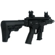 Pistolet PCC Saricam S-9 5'' Black kal. 9x19 mm
