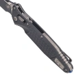 Nóż składany Microtech Socom Ram-Lok S/E Ceracote Sniper Gray Frag Aluminium, Ceracote Sniper Gray M390MK by Tony Marfione (160RL-1FRCSG-Z13)