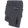 Fobus Holster Springfield XDS 3.3 & 4: 9mm, .40, .45, Rights (SPND BHP)