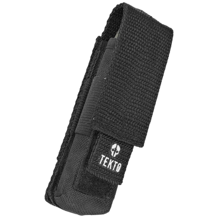 Tekto A3 Delta D/P Automatic Knife OD Green G10, Black D2