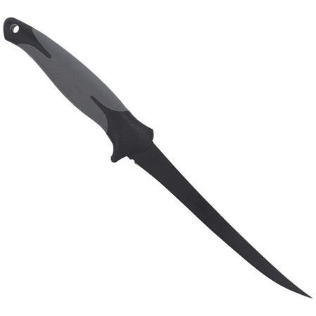 Due Cigni Filleting knife Black 160mm (2C 623/16)