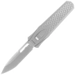 Remette Swordfish Titanium / Copper Carbon Fiber, M390 (ZL101B4)