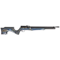 Wiatrówka PCP Reximex Lyra Blue Laminated 5.5 mm