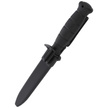 Glock FM 78 Field Knife Black - Made in Austria (12161)