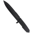 Nóż Extrema Ratio Contact Black Forprene, Black N690 (04.1000.0215/BLK)