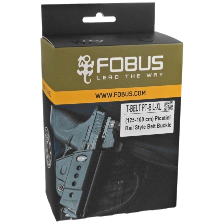 Pas Fobus T-Belt PT-B (T-BELT PT-B L-XL)