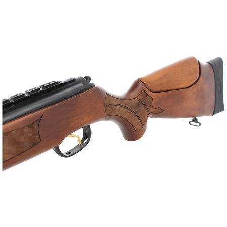 Wiatrówka Hatsan 135 QE Vortex 5.5 mm