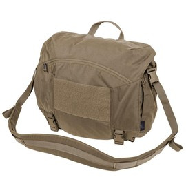 Helikon Urban Courier Bag Large Cordura Coyote (TB-UCL-CD-11)