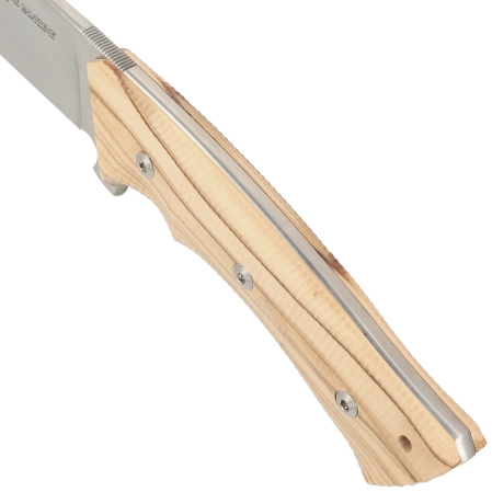 Nóż Viper Gianghi Olive Wood, Satin N690Co by Fabrizio Silvestrellii (V4880UL)