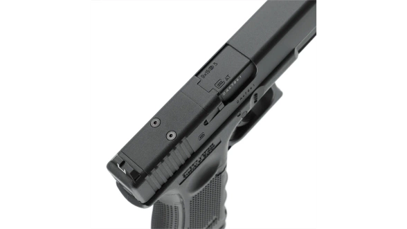 Glock 19 gen4 MOS 4.5 mm BB CO2 air gun (5.8423)