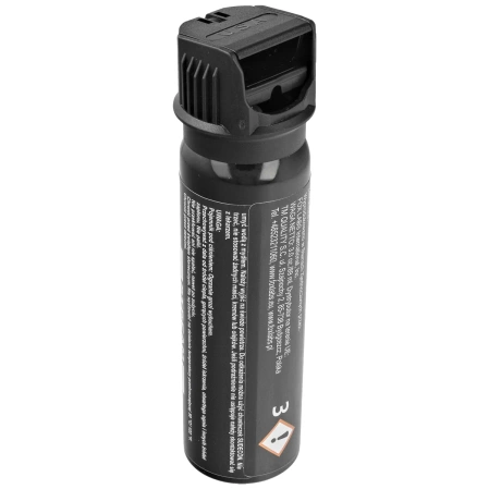 Fox Labs White Lightning 6% Pepper Spray, Stream 89 ml (36WLS)